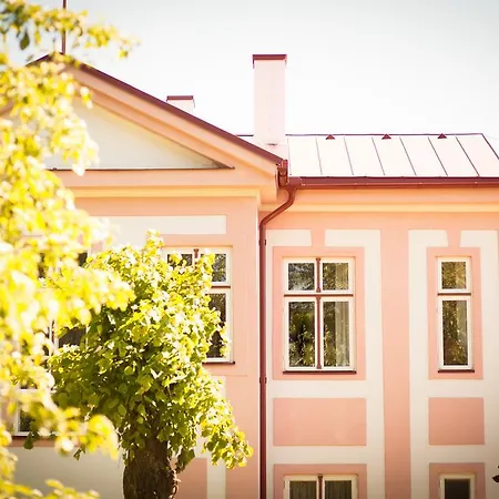 Διαμέρισμα Vintage Studio