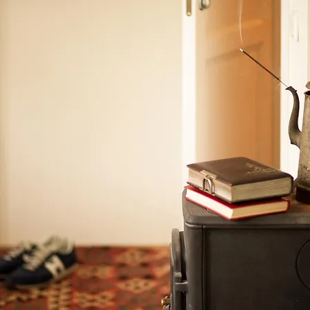 Διαμέρισμα Vintage Studio